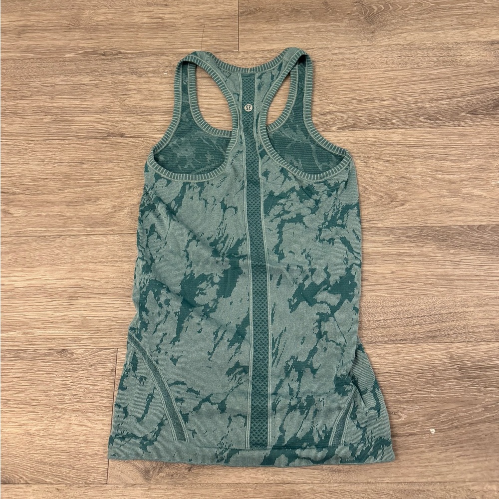 lululemon Swiftly Tech Racerback - Picture 3 of 3